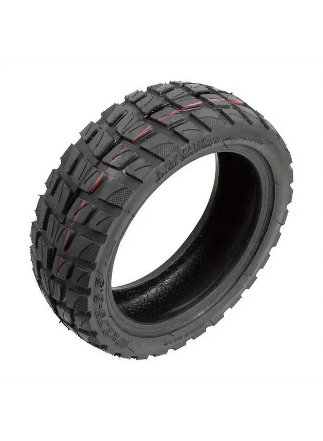 MISOSLIN 10x2 75 6 5 إطار خارج الطريق بدون أنبوب لـ Speedway 5 Dualtron 3 سكوتر كهربائي 2 قطعة - Image 3